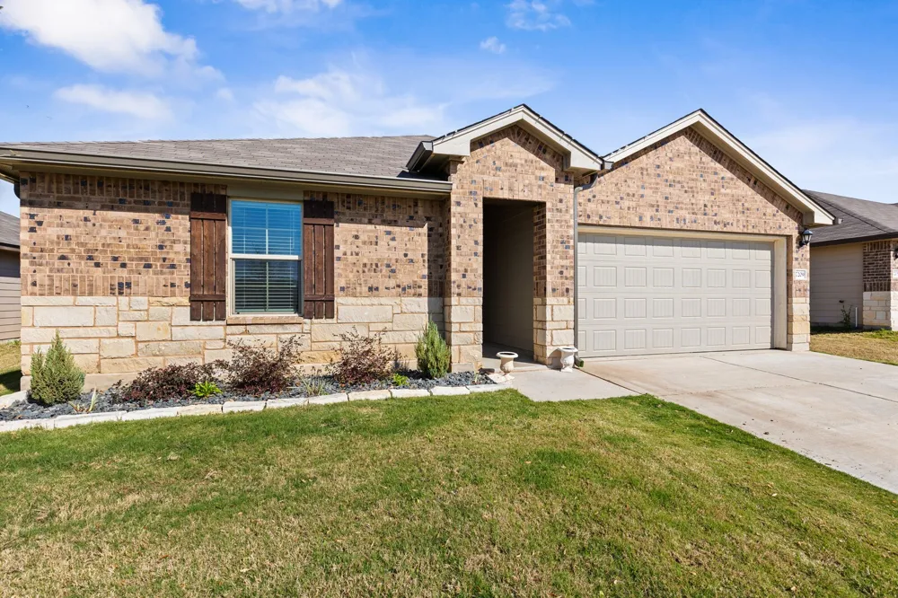 7209 Canadian Drive China Spring, TX 76633