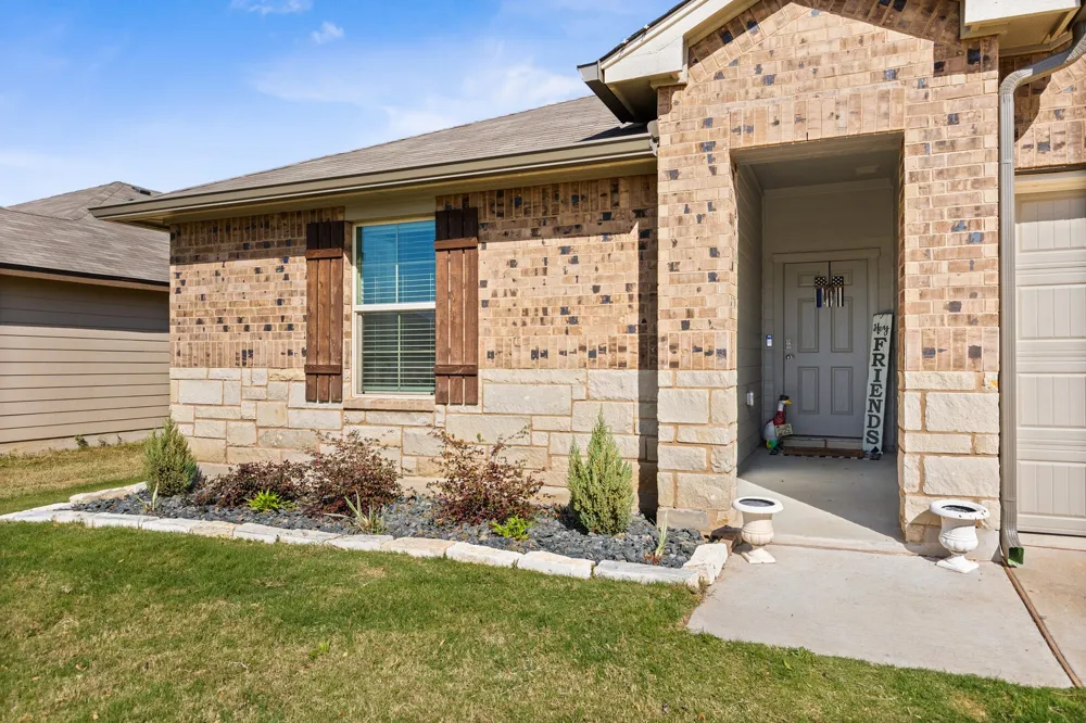 7209 Canadian Drive China Spring, TX 76633
