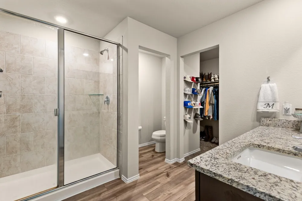 7209 Canadian Drive China Spring, TX 76633