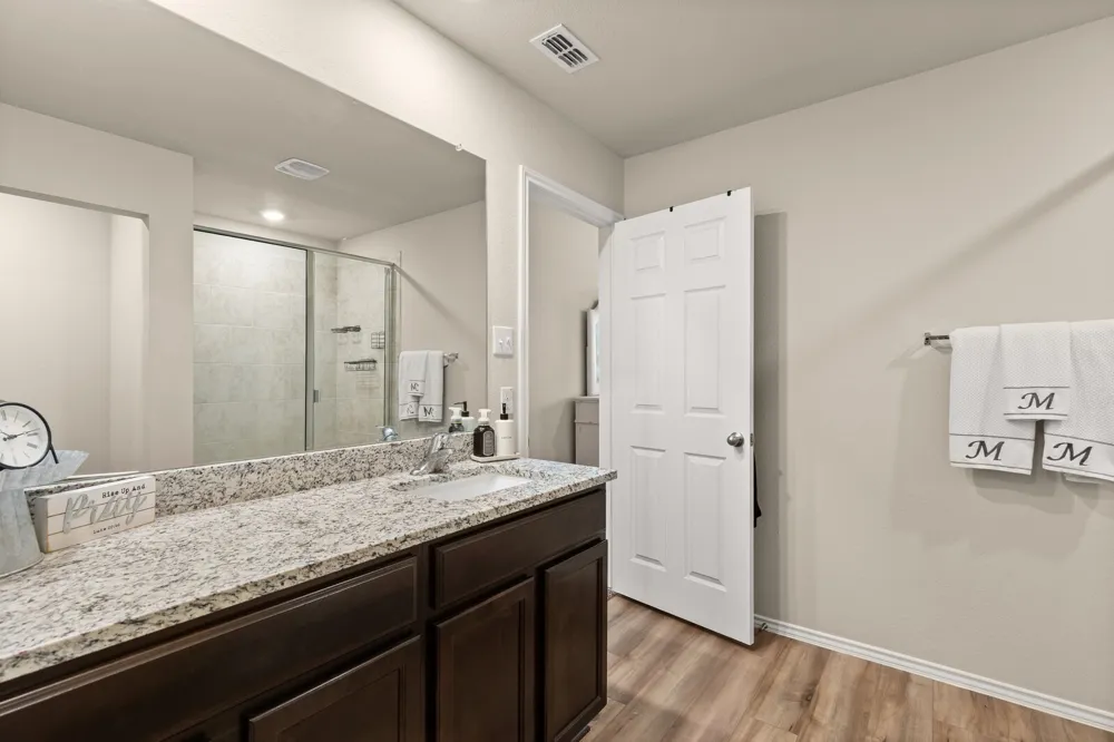 7209 Canadian Drive China Spring, TX 76633