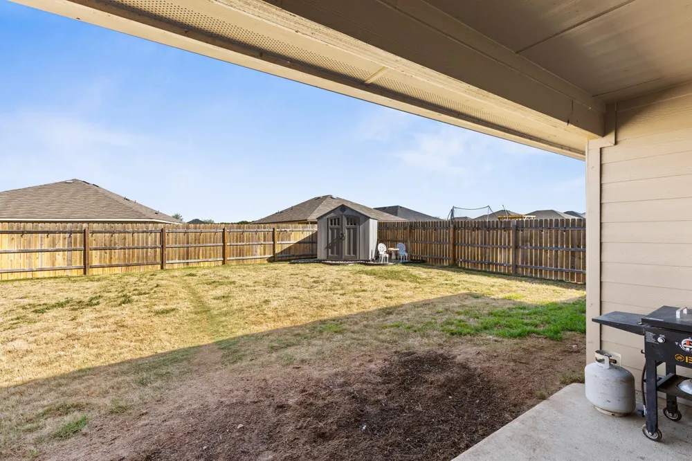 7209 Canadian Drive China Spring, TX 76633