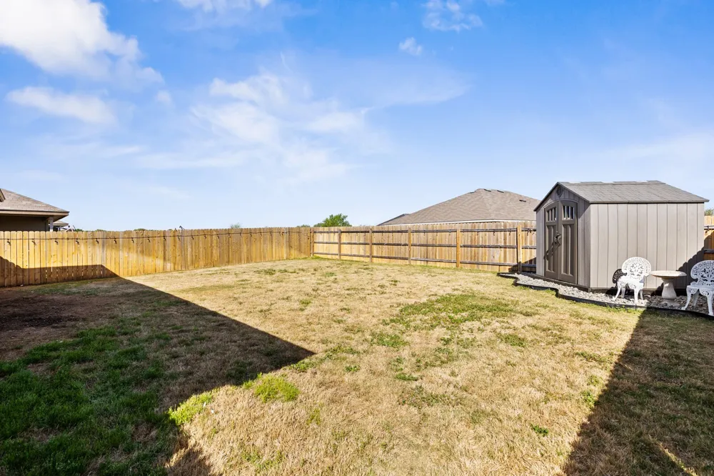 7209 Canadian Drive China Spring, TX 76633
