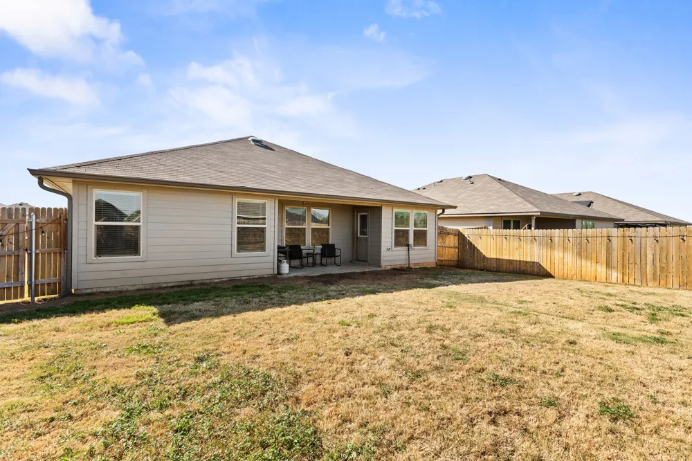 7209 Canadian Drive China Spring, TX 76633