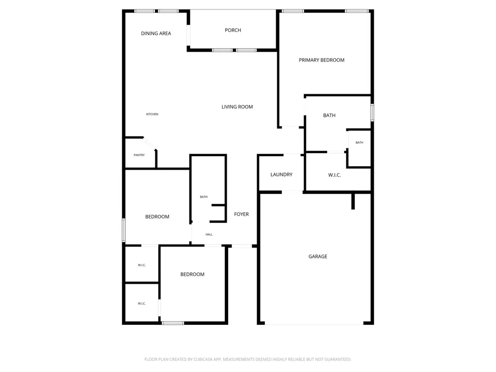 7209 Canadian Drive China Spring, TX 76633
