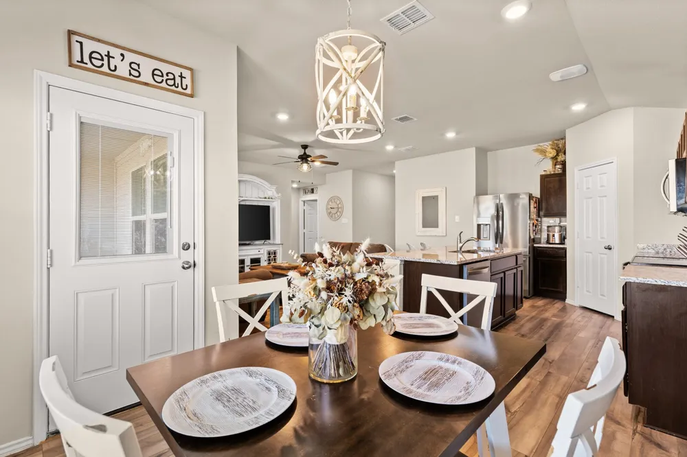 7209 Canadian Drive China Spring, TX 76633