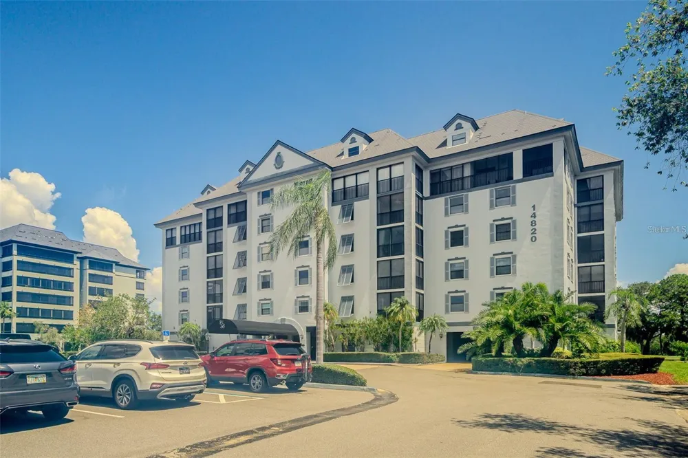 14820 RUE DE BAYONNE #301 Clearwater, FL 33762