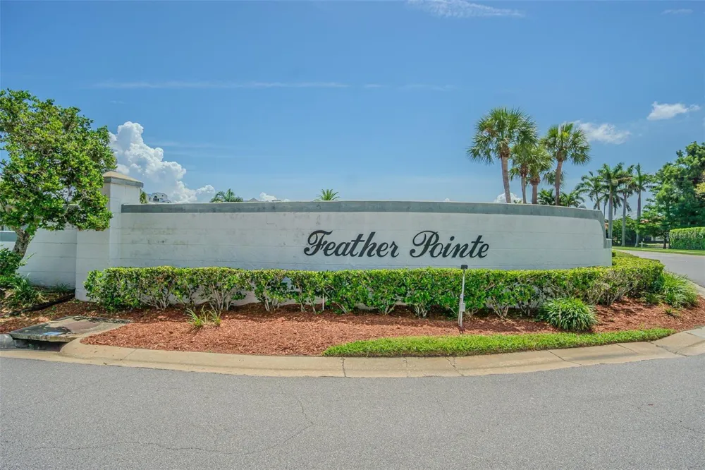 14820 RUE DE BAYONNE #301 Clearwater, FL 33762
