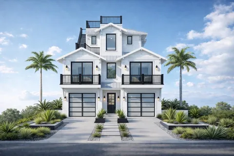 216 HARBOR DRIVE #A
