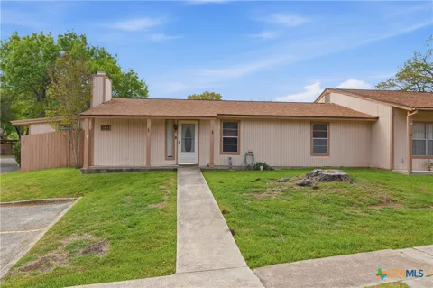1051 Country Club Drive #21
