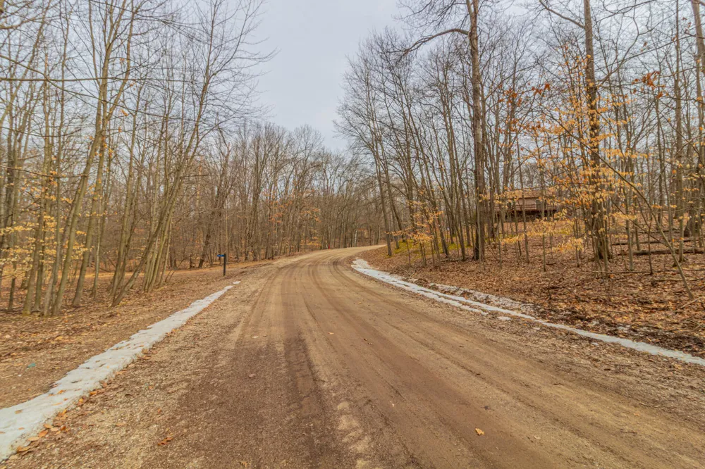 10082 Sante Fe Trail ##94 Canadian Lakes, MI 49346