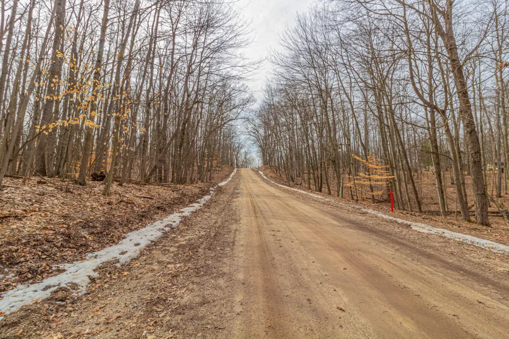 10082 Sante Fe Trail ##94 Canadian Lakes, MI 49346