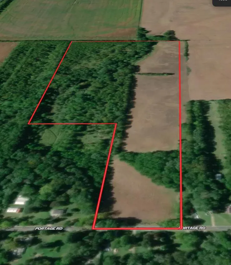 Portage Road Niles, MI 49120