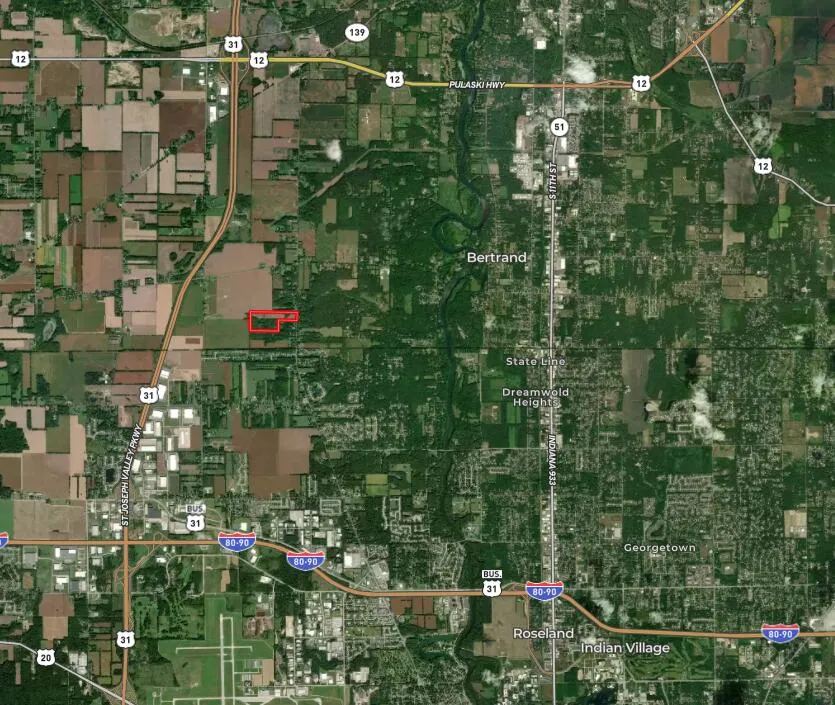 Portage Road Niles, MI 49120