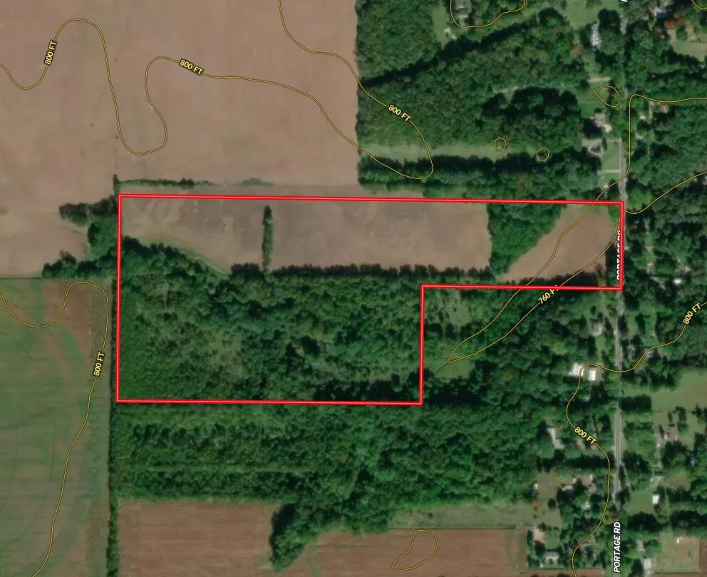 Portage Road Niles, MI 49120