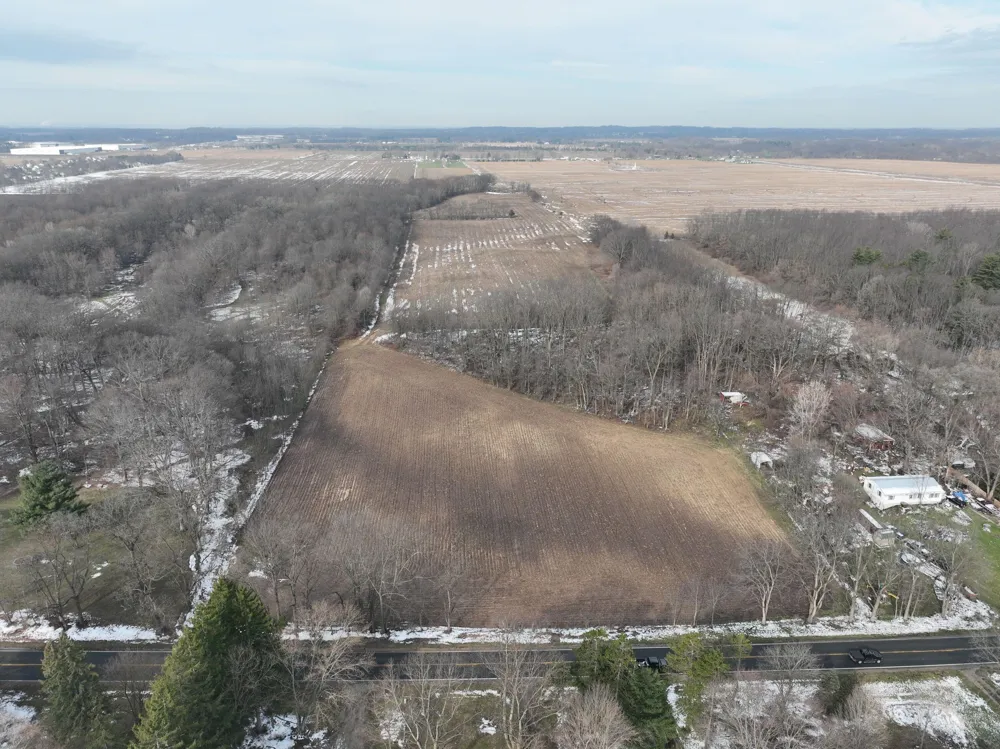 Portage Road Niles, MI 49120