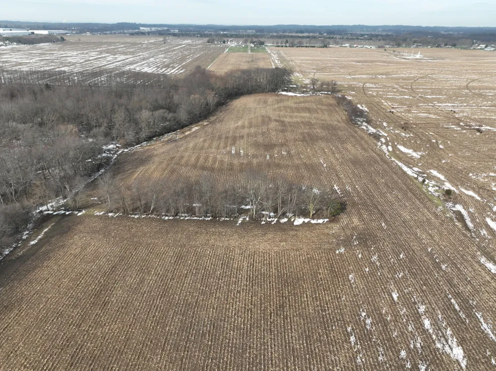 Portage Road Niles, MI 49120