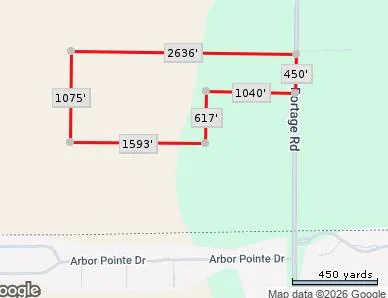 Portage Road Niles, MI 49120