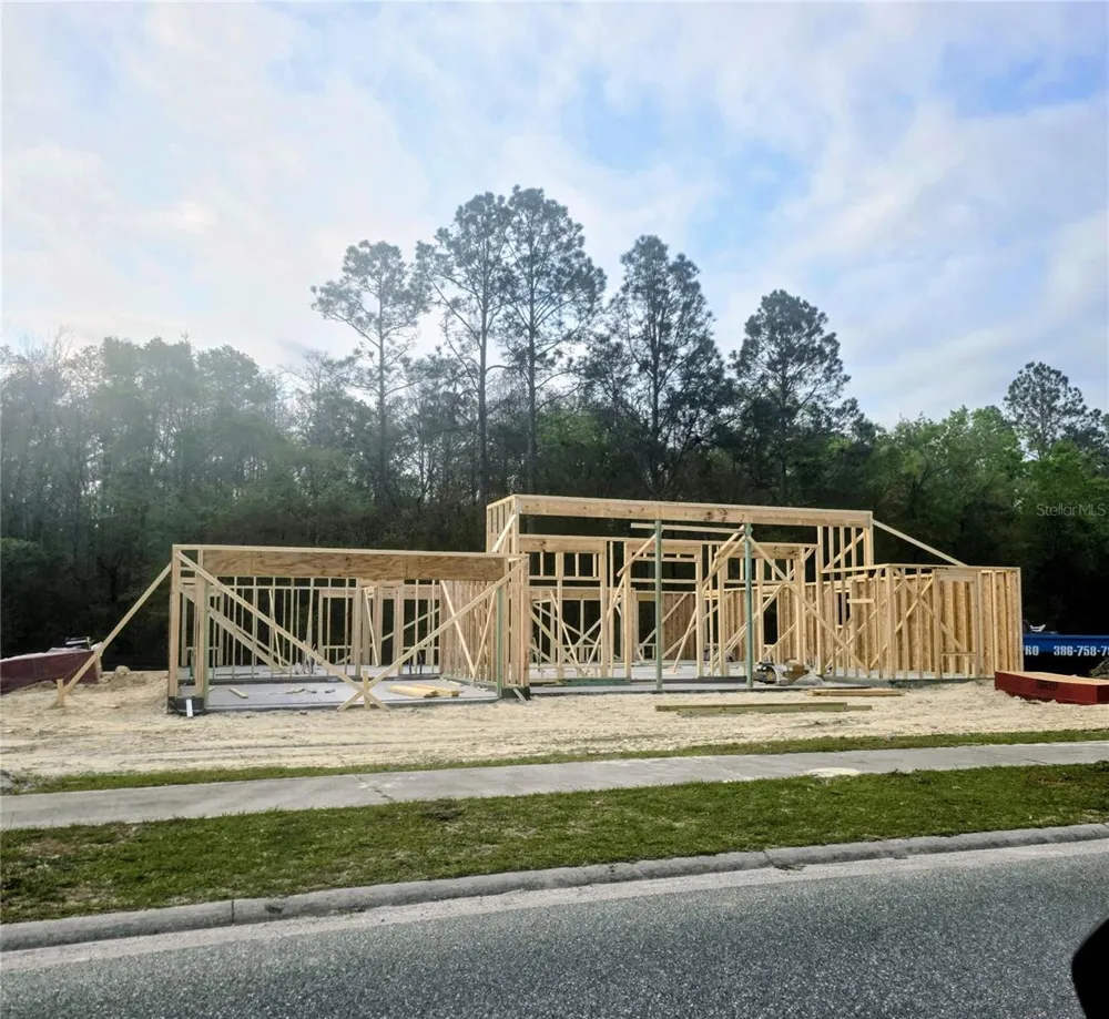 247 SW BELLFLOWER DRIVE Lake City, FL 32024