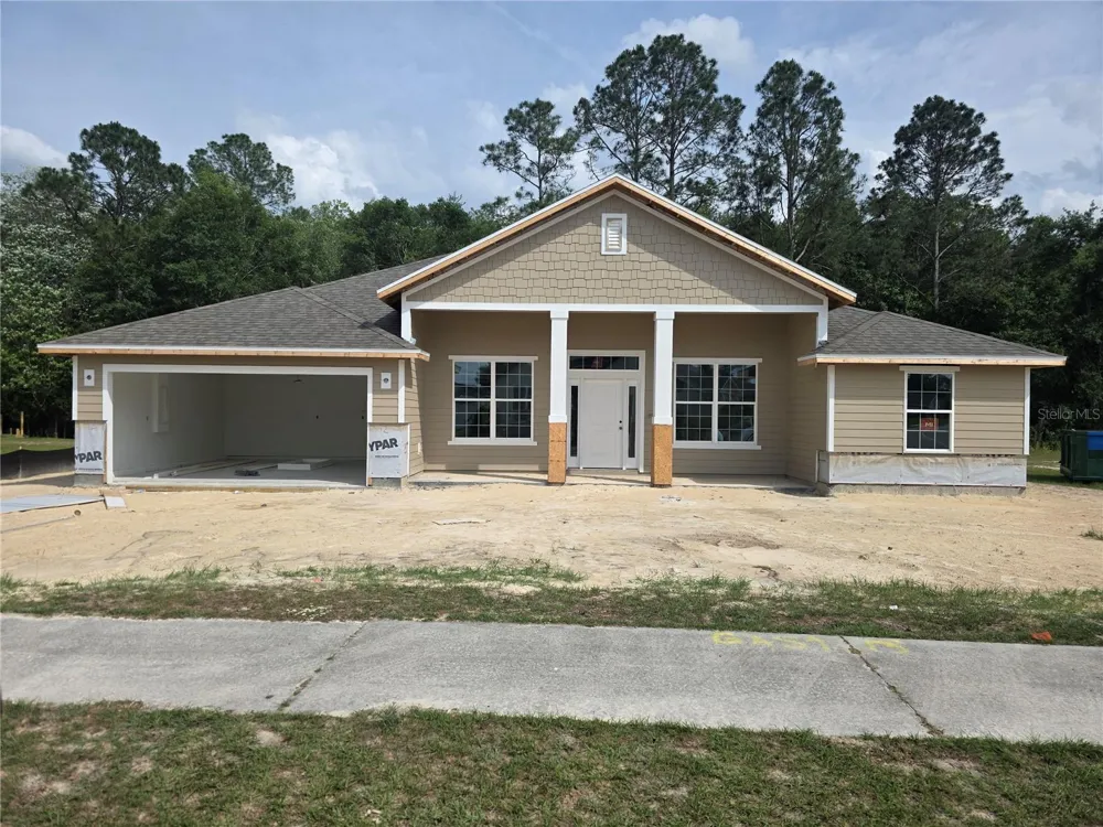 247 SW BELLFLOWER DRIVE Lake City, FL 32024