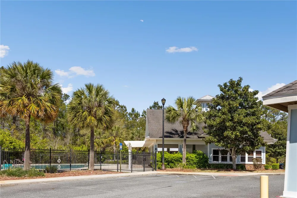 247 SW BELLFLOWER DRIVE Lake City, FL 32024