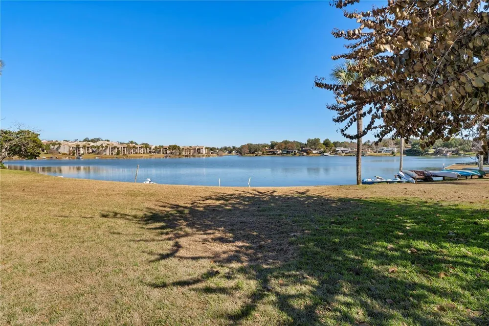 530 ORANGE DRIVE #11 Altamonte Springs, FL 32701