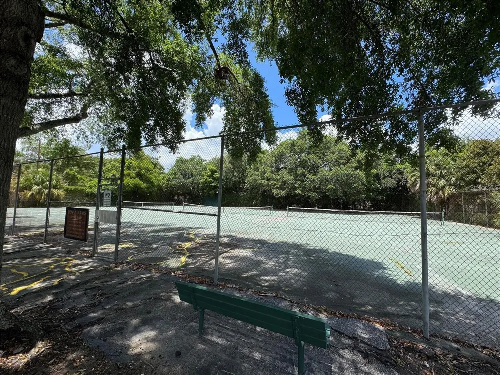 530 ORANGE DRIVE #11 Altamonte Springs, FL 32701