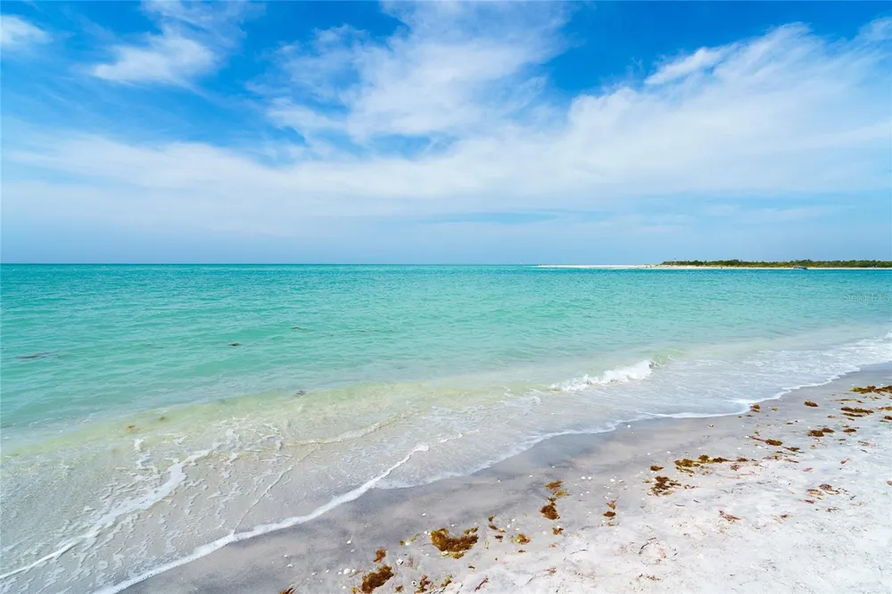 7438 PALM ISLAND DRIVE #3721 Placida, FL 33946