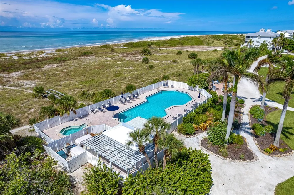 7438 PALM ISLAND DRIVE #3721 Placida, FL 33946