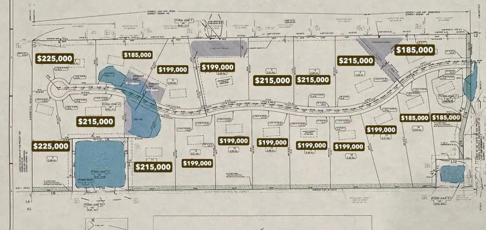 0 CENTRALIA (LOT 7) ROAD Brooksville, FL 34614