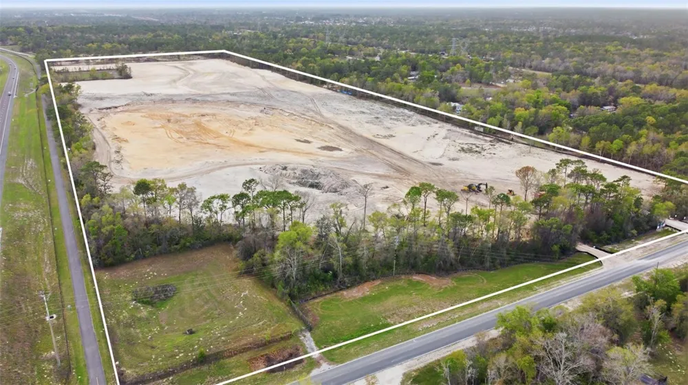 0 CENTRALIA (LOT 7) ROAD Brooksville, FL 34614