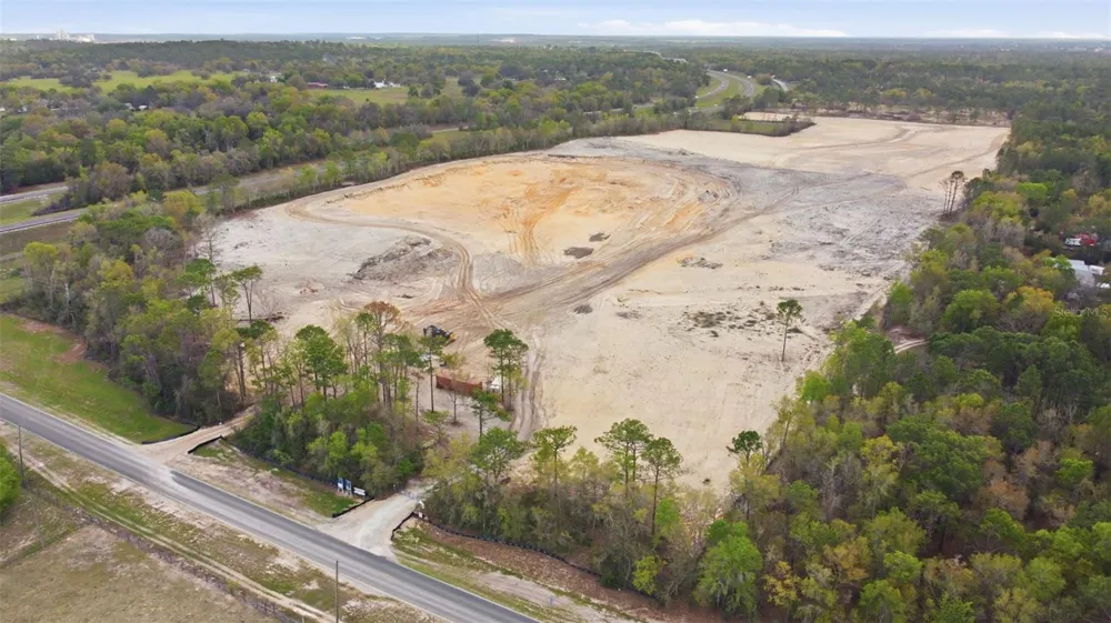 0 CENTRALIA (LOT 7) ROAD Brooksville, FL 34614