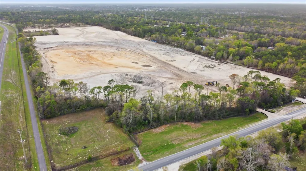 0 CENTRALIA (LOT 7) ROAD Brooksville, FL 34614