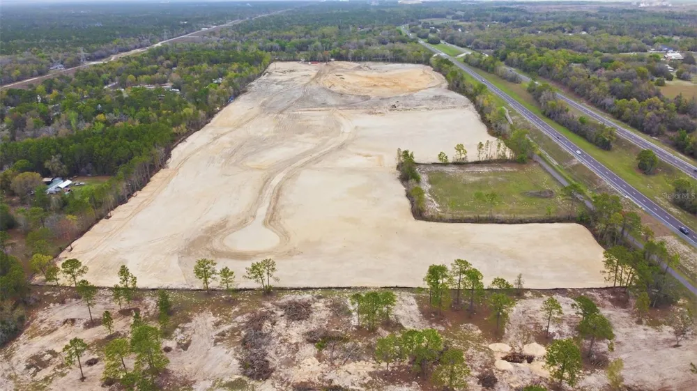 0 CENTRALIA (LOT 7) ROAD Brooksville, FL 34614