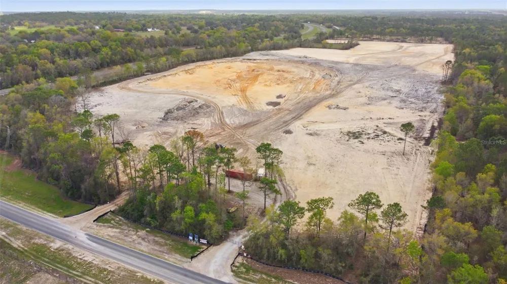 0 CENTRALIA (LOT 7) ROAD Brooksville, FL 34614