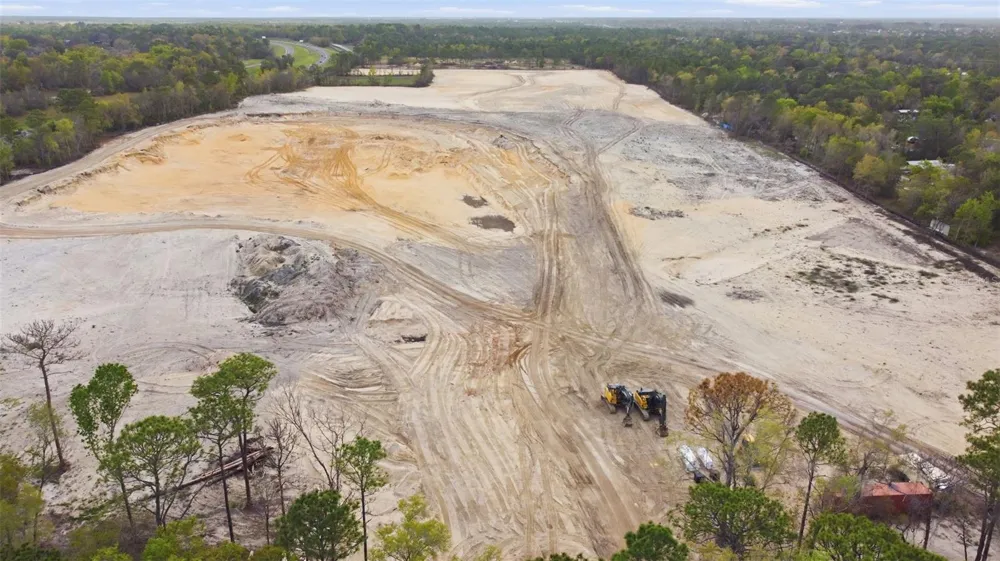 0 CENTRALIA (LOT 7) ROAD Brooksville, FL 34614