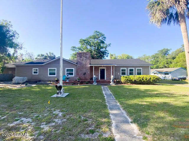 474 E University Avenue Orange City, FL 32763