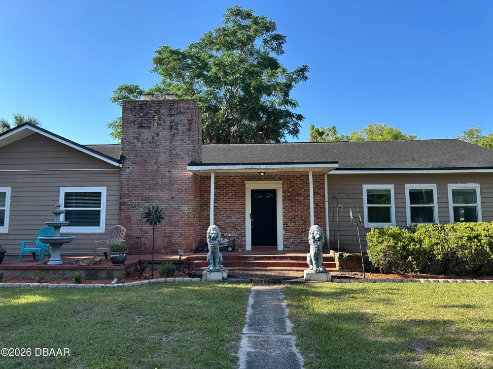 474 E University Avenue Orange City, FL 32763