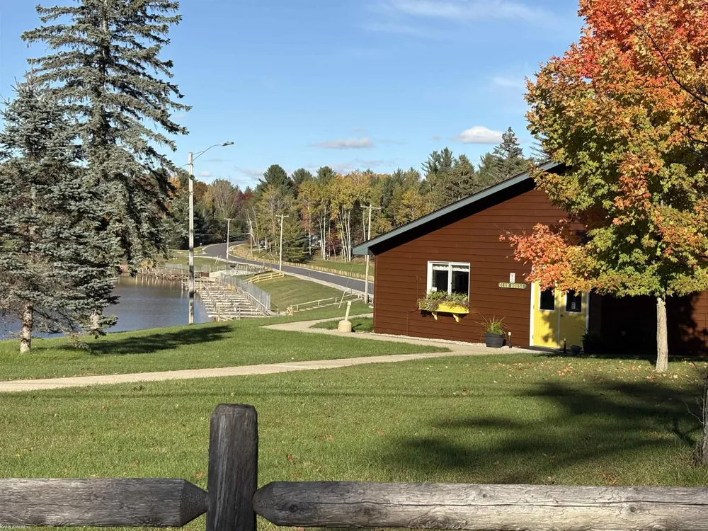 Wilderness Drive Moffatt Township, MI 48610