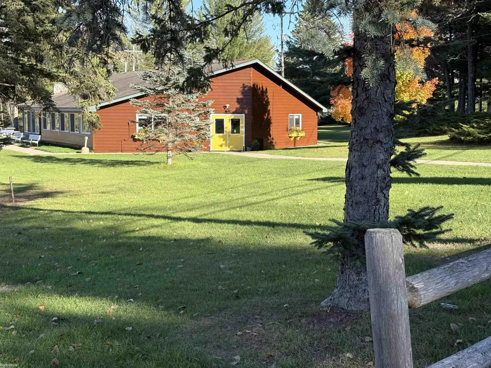 Wilderness Drive Moffatt Township, MI 48610