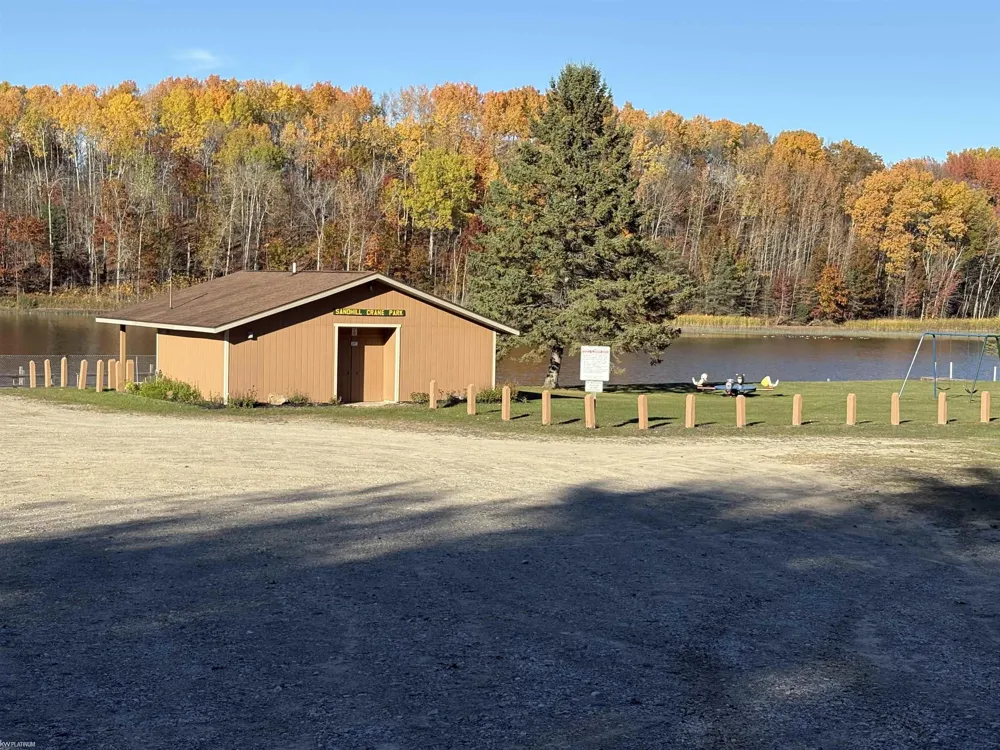 Wilderness Drive Moffatt Township, MI 48610