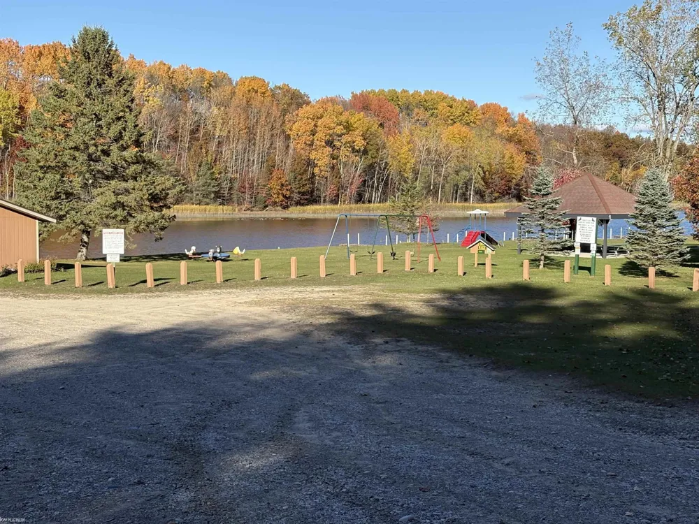 Wilderness Drive Moffatt Township, MI 48610
