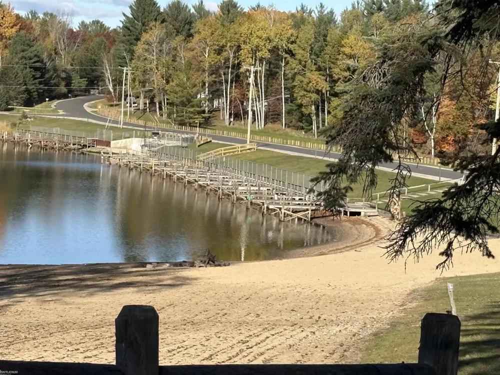 Wilderness Drive Moffatt Township, MI 48610