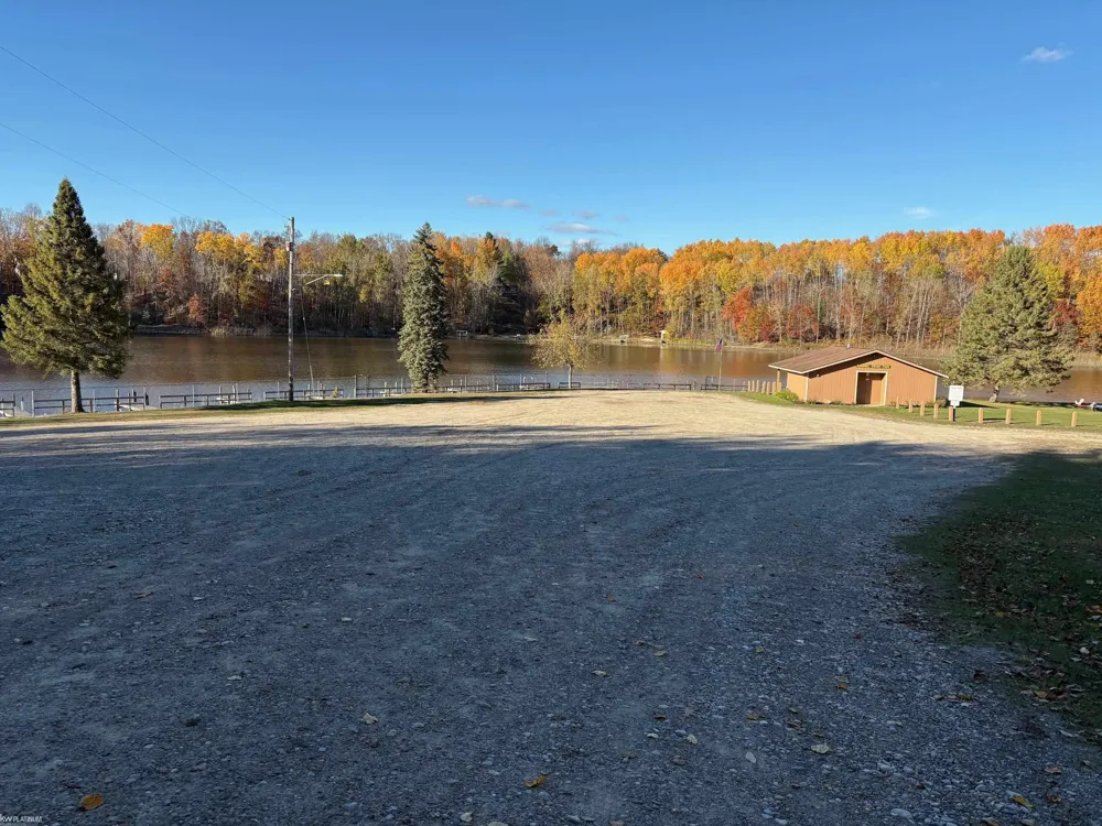 Wilderness Drive Moffatt Township, MI 48610