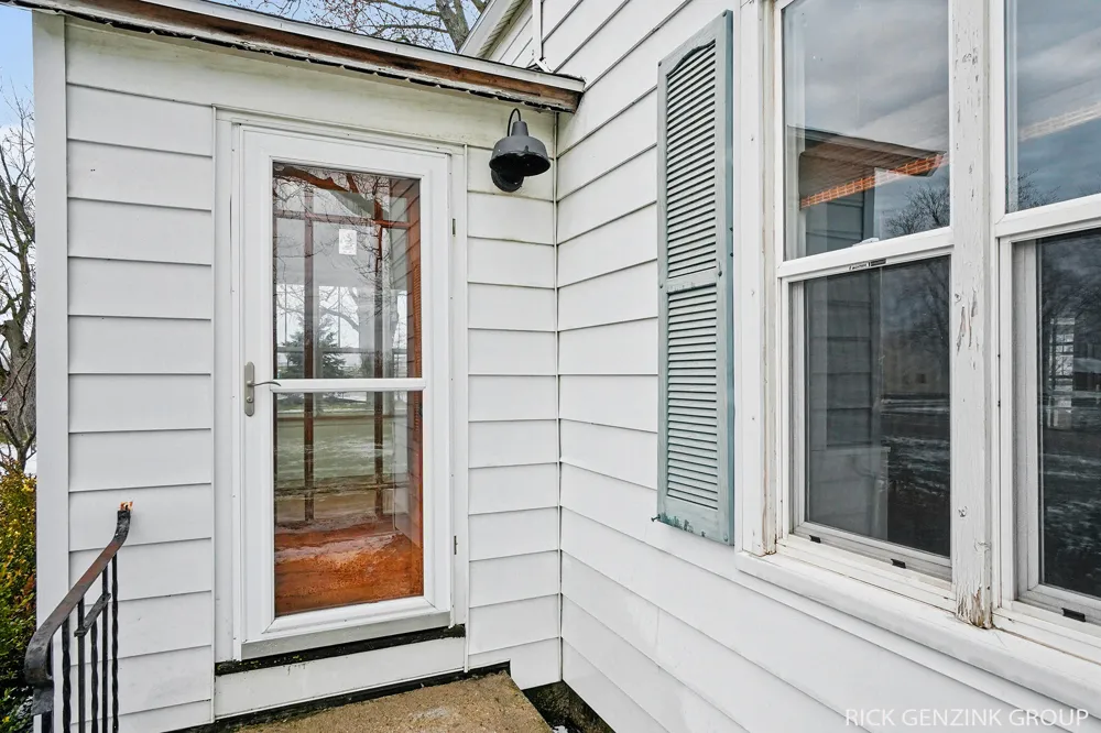 5257 146th Avenue Fillmore Township, MI 49423
