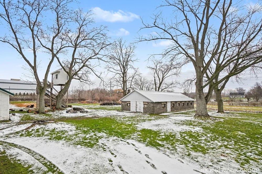 5257 146th Avenue Fillmore Township, MI 49423