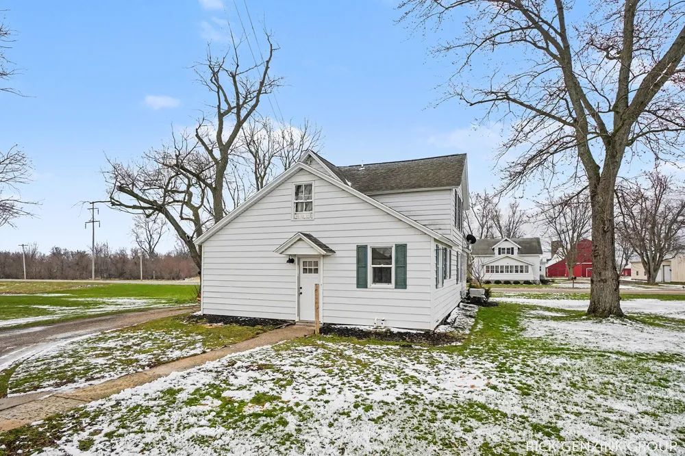 5257 146th Avenue Fillmore Township, MI 49423