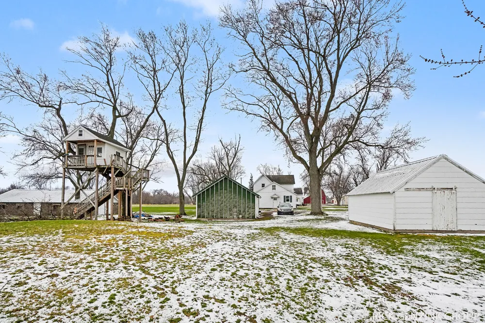 5257 146th Avenue Fillmore Township, MI 49423