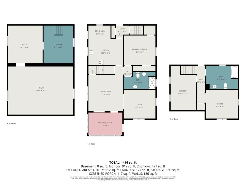 5257 146th Avenue Fillmore Township, MI 49423