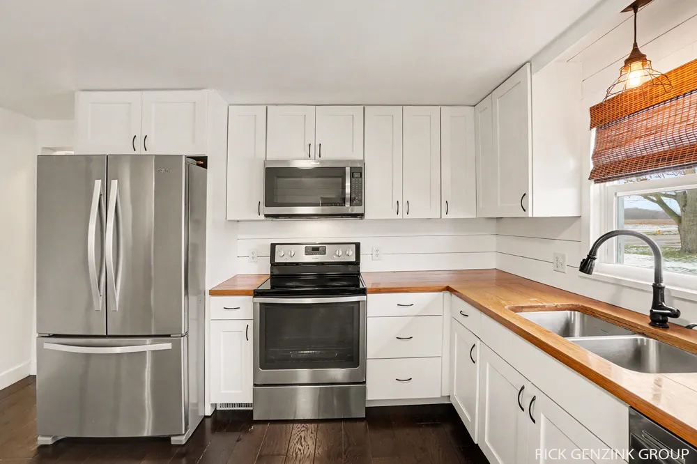 5257 146th Avenue Fillmore Township, MI 49423