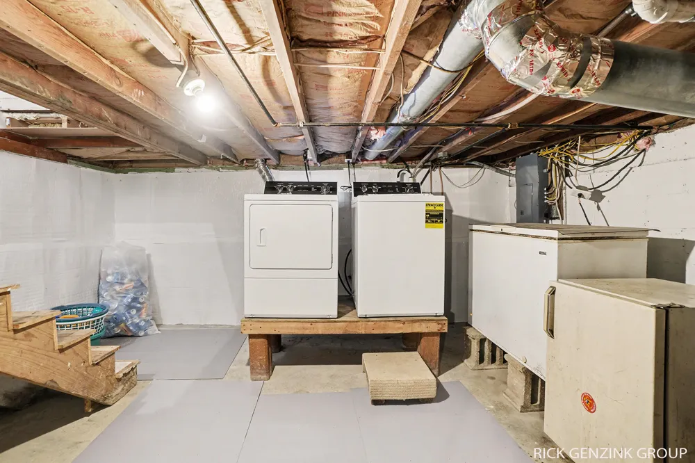 5257 146th Avenue Fillmore Township, MI 49423